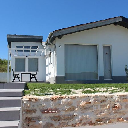 Holiday Villapark - Seaview Albena - Villa 13 Рогачево Экстерьер фото