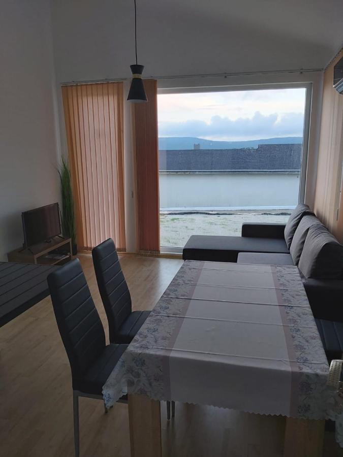 Holiday Villapark - Seaview Albena - Villa 13 Рогачево Экстерьер фото