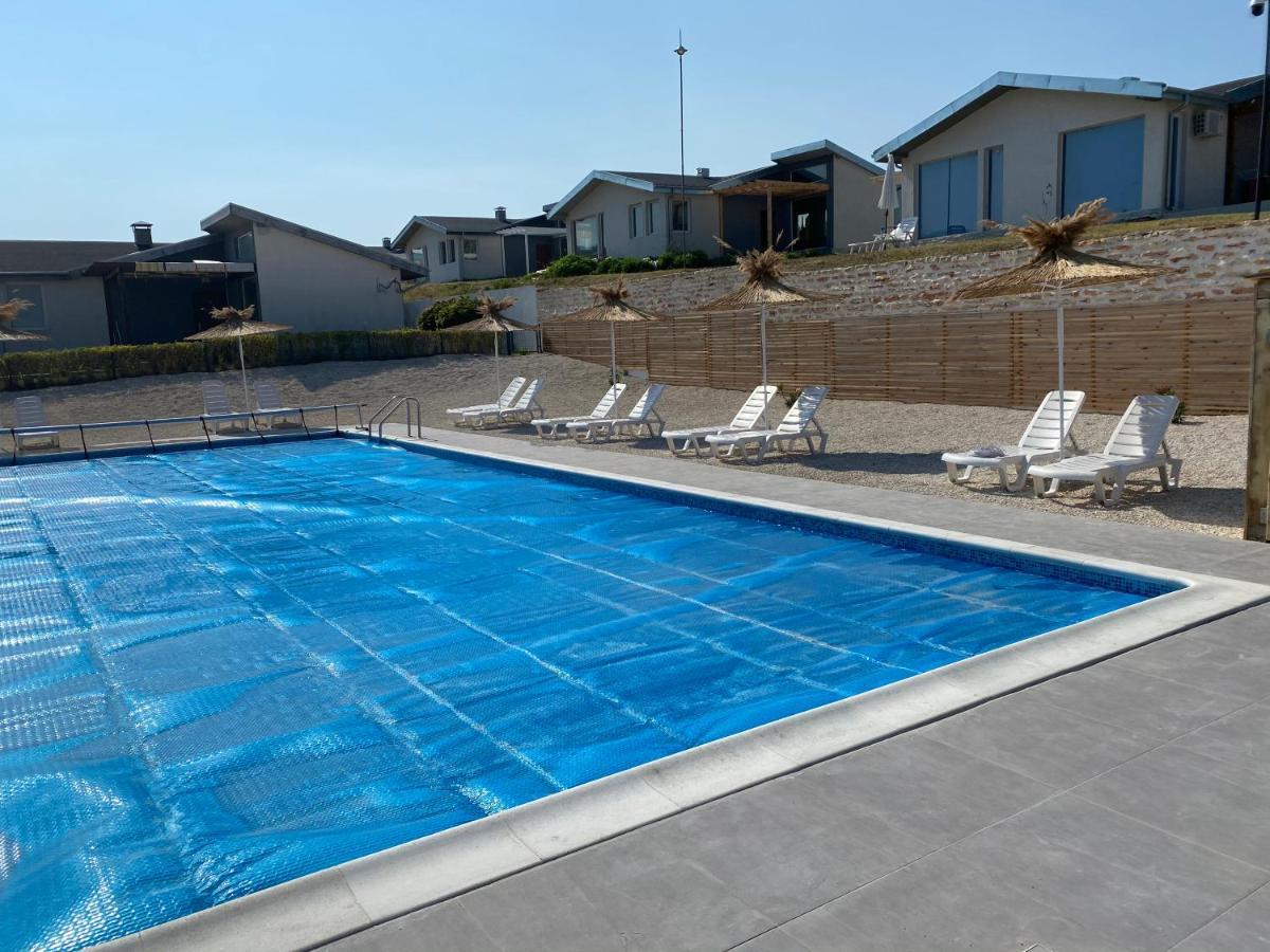 Holiday Villapark - Seaview Albena - Villa 13 Рогачево Экстерьер фото